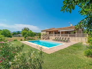 Villa Son Sardina  16