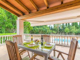 Villa Son Sardina  30