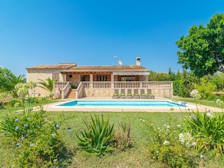 Villa Son Sardina  15