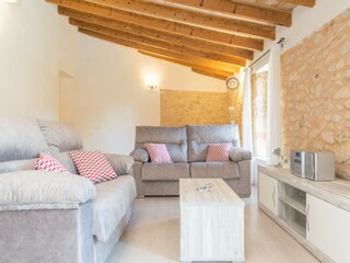 Villa Randa Features 10