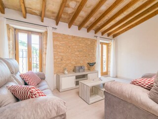 Villa Randa Features 11