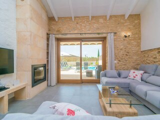 Villa Randa Features 21