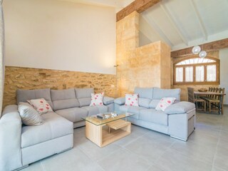 Villa Randa Features 13