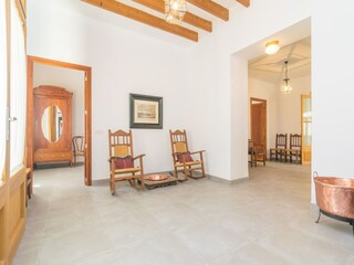 Villa Randa Features 14