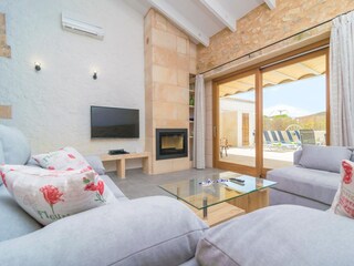 Villa Randa Features 34