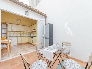 Ferienhaus Artà Ausstattung 9