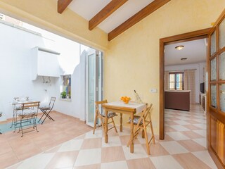 Ferienhaus Artà Ausstattung 10