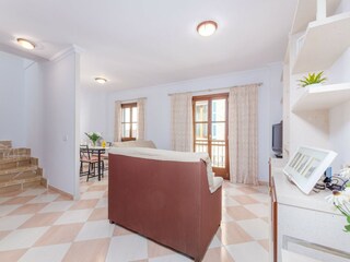 Casa per le vacanze Artà Caratteristiche 11