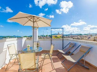 Casa de vacaciones Artà Grabación al aire libre 3