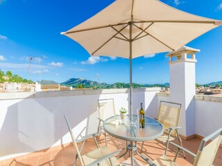 Casa per le vacanze Artà Registrazione all'aperto 4
