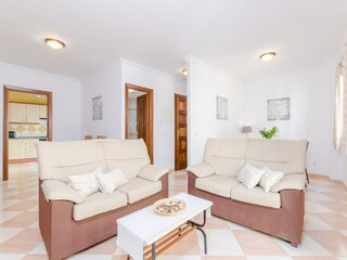 Ferienhaus Artà Ausstattung 1