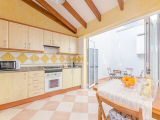 Ferienhaus Artà Ausstattung 22