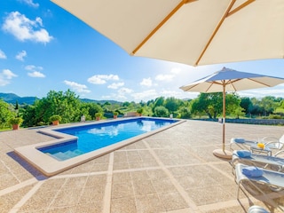 Villa Artà Enregistrement extérieur 15