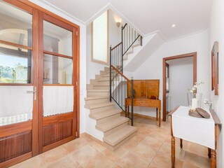 Villa Artà Équipement 24