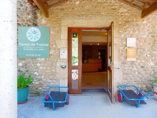 Casa per le vacanze Les Vans Caratteristiche 13