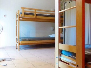Casa per le vacanze Les Vans Caratteristiche 16