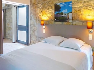Casa per le vacanze Les Vans Caratteristiche 9