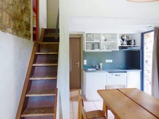Casa per le vacanze Les Vans Caratteristiche 10