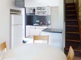 Casa per le vacanze Les Vans Caratteristiche 14