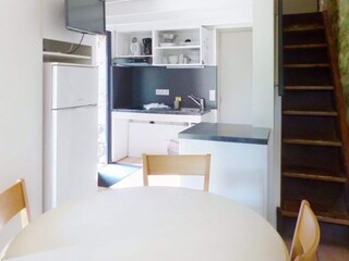 Ferienhaus Les Vans Ausstattung 14
