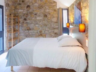 Ferienhaus Les Vans Ausstattung 17