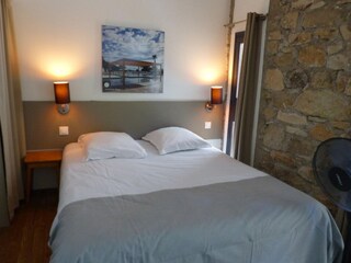 Casa per le vacanze Les Vans Caratteristiche 12
