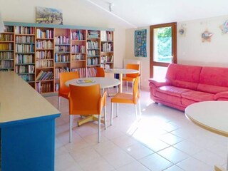 Vakantiehuis Les Vans Kenmerken 12