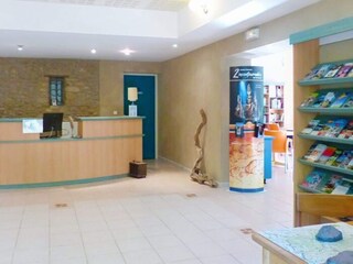 Vakantiehuis Les Vans Kenmerken 15