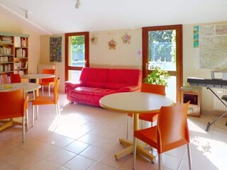 Vakantiehuis Les Vans Kenmerken 16