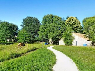Vakantiehuis Les Vans Omgeving 25