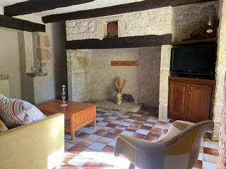 Casa per le vacanze Nauviale Caratteristiche 19