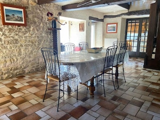 Vakantiehuis Nauviale Kenmerken 25