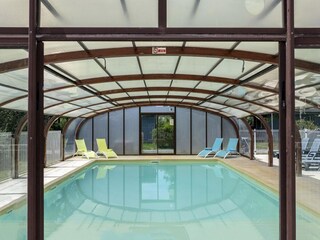 Holiday house Saint-Georges-d'Oléron Outdoor Recording 5