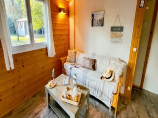 Vakantiehuis Saint-Georges-d'Oléron Kenmerken 11