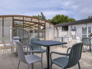 Vakantiehuis Saint-Georges-d'Oléron Buitenaudio-opname 3