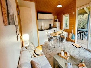 Vakantiehuis Saint-Georges-d'Oléron Kenmerken 15