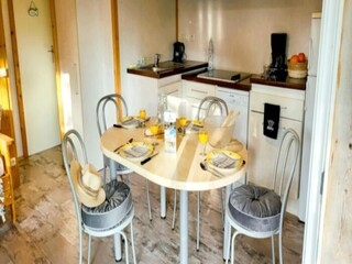 Vakantiehuis Saint-Georges-d'Oléron Kenmerken 18