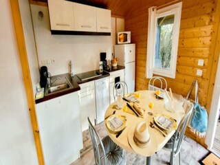 Vakantiehuis Saint-Georges-d'Oléron Kenmerken 19