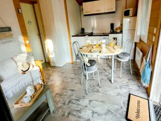Vakantiehuis Saint-Georges-d'Oléron Kenmerken 20