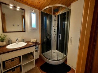 Vakantiehuis Saint-Georges-d'Oléron Kenmerken 23