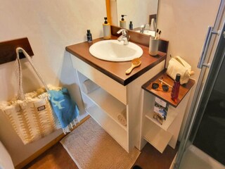 Vakantiehuis Saint-Georges-d'Oléron Kenmerken 24