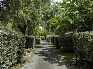 Ferienhaus Saint-Georges-d'Oléron Außenaufnahme 8