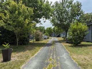 Vakantiehuis Saint-Georges-d'Oléron Buitenaudio-opname 9