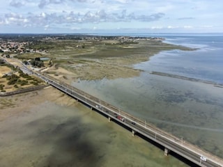 Casa per le vacanze Saint-Georges-d'Oléron Ambiente 35