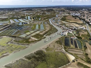 Casa per le vacanze Saint-Georges-d'Oléron Ambiente 32