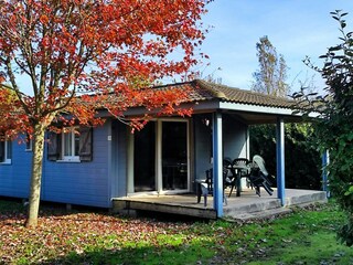 Casa per le vacanze Saint-Georges-d'Oléron Registrazione all'aperto 8