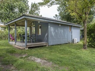 Vakantiehuis Saint-Georges-d'Oléron Buitenaudio-opname 7