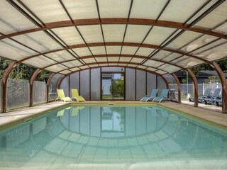 Casa per le vacanze Saint-Georges-d'Oléron Registrazione all'aperto 4