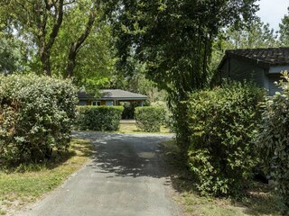 Vakantiehuis Saint-Georges-d'Oléron Omgeving 26