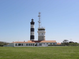 Vakantiehuis Saint-Georges-d'Oléron Omgeving 24